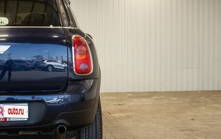 MINI Countryman I (R60), 2011 год, 1 085 000 рублей, 12 фотография