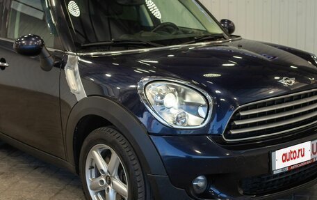 MINI Countryman I (R60), 2011 год, 1 085 000 рублей, 7 фотография