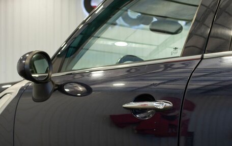 MINI Countryman I (R60), 2011 год, 1 085 000 рублей, 16 фотография