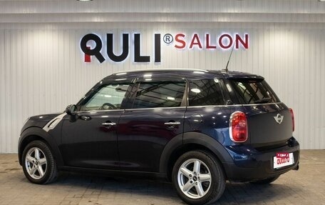 MINI Countryman I (R60), 2011 год, 1 085 000 рублей, 8 фотография