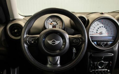 MINI Countryman I (R60), 2011 год, 1 085 000 рублей, 21 фотография