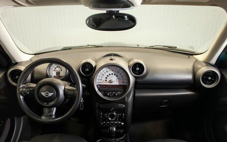 MINI Countryman I (R60), 2011 год, 1 085 000 рублей, 20 фотография