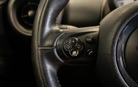 MINI Countryman I (R60), 2011 год, 1 085 000 рублей, 25 фотография