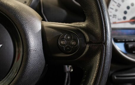 MINI Countryman I (R60), 2011 год, 1 085 000 рублей, 26 фотография