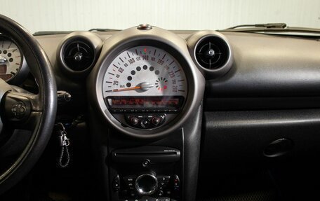 MINI Countryman I (R60), 2011 год, 1 085 000 рублей, 28 фотография