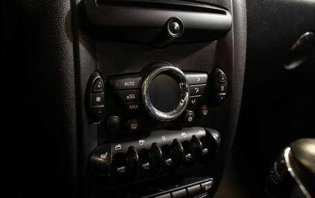 MINI Countryman I (R60), 2011 год, 1 085 000 рублей, 29 фотография