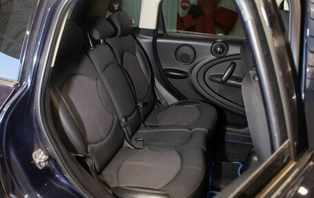 MINI Countryman I (R60), 2011 год, 1 085 000 рублей, 32 фотография