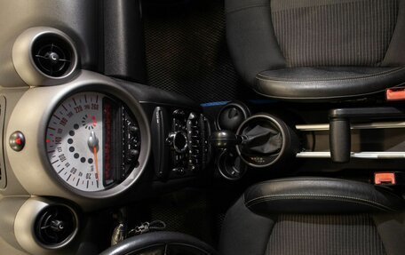 MINI Countryman I (R60), 2011 год, 1 085 000 рублей, 30 фотография