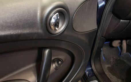 MINI Countryman I (R60), 2011 год, 1 085 000 рублей, 34 фотография