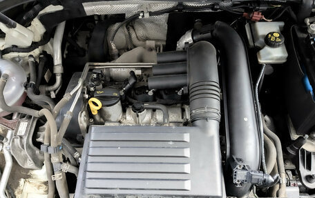 Volkswagen Tiguan II, 2017 год, 2 250 000 рублей, 8 фотография