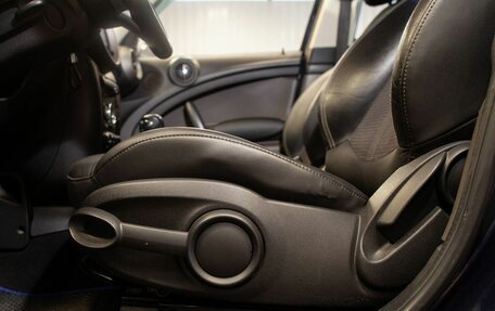MINI Countryman I (R60), 2011 год, 1 085 000 рублей, 33 фотография