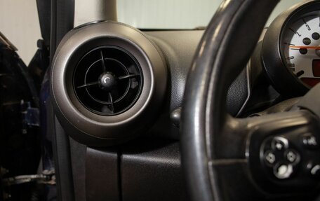 MINI Countryman I (R60), 2011 год, 1 085 000 рублей, 35 фотография