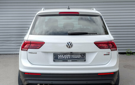 Volkswagen Tiguan II, 2017 год, 2 250 000 рублей, 5 фотография