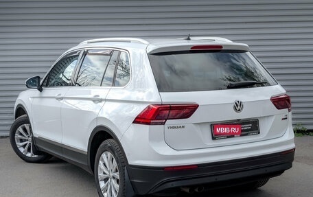 Volkswagen Tiguan II, 2017 год, 2 250 000 рублей, 6 фотография