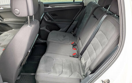 Volkswagen Tiguan II, 2017 год, 2 250 000 рублей, 12 фотография