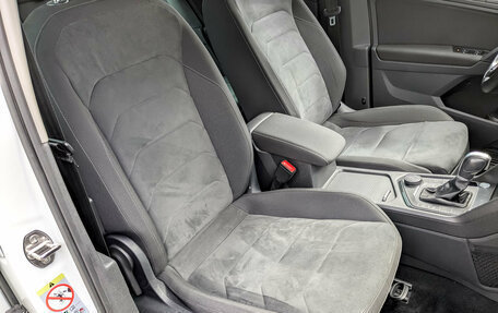 Volkswagen Tiguan II, 2017 год, 2 250 000 рублей, 23 фотография