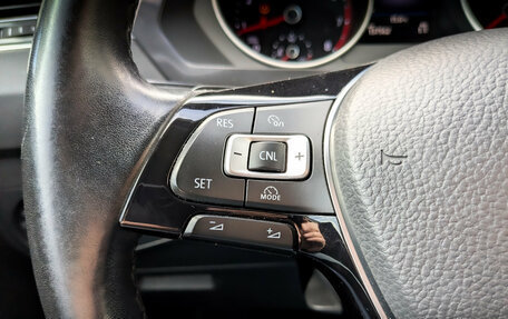 Volkswagen Tiguan II, 2017 год, 2 250 000 рублей, 27 фотография
