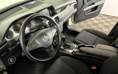 Mercedes-Benz GLK-Класс, 2011 год, 1 350 000 рублей, 8 фотография
