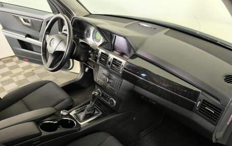 Mercedes-Benz GLK-Класс, 2011 год, 1 350 000 рублей, 9 фотография