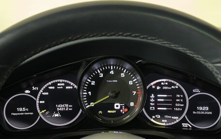 Porsche Cayenne III, 2019 год, 7 000 000 рублей, 7 фотография