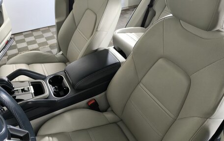 Porsche Cayenne III, 2019 год, 7 000 000 рублей, 9 фотография