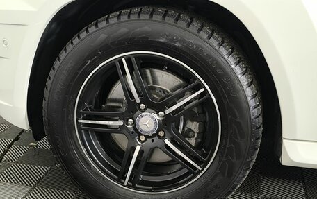 Mercedes-Benz GLK-Класс, 2011 год, 1 350 000 рублей, 21 фотография
