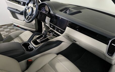 Porsche Cayenne III, 2019 год, 7 000 000 рублей, 10 фотография