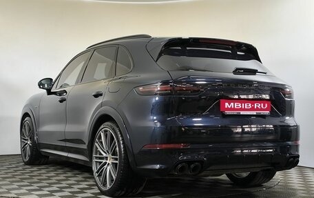 Porsche Cayenne III, 2019 год, 7 000 000 рублей, 6 фотография
