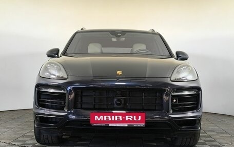 Porsche Cayenne III, 2019 год, 7 000 000 рублей, 2 фотография