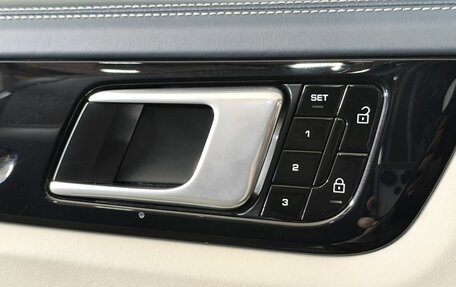 Porsche Cayenne III, 2019 год, 7 000 000 рублей, 12 фотография