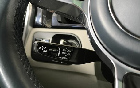 Porsche Cayenne III, 2019 год, 7 000 000 рублей, 20 фотография