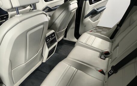 Porsche Cayenne III, 2019 год, 7 000 000 рублей, 13 фотография