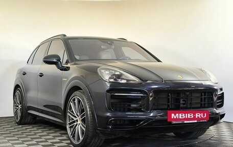 Porsche Cayenne III, 2019 год, 7 000 000 рублей, 3 фотография