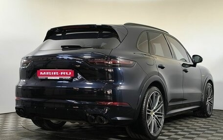 Porsche Cayenne III, 2019 год, 7 000 000 рублей, 4 фотография