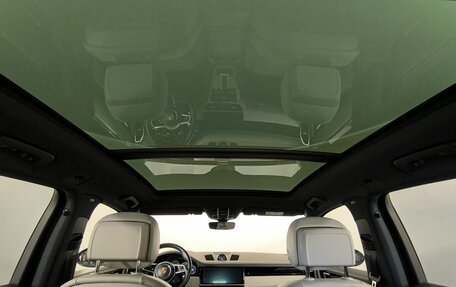 Porsche Cayenne III, 2019 год, 7 000 000 рублей, 21 фотография