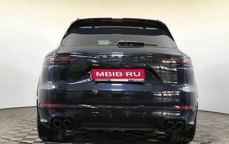 Porsche Cayenne III, 2019 год, 7 000 000 рублей, 5 фотография