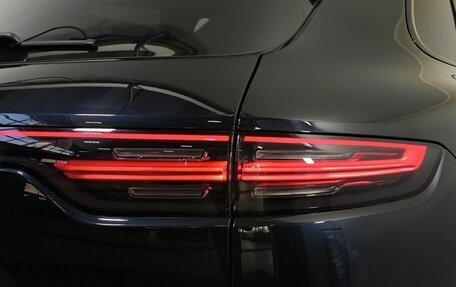 Porsche Cayenne III, 2019 год, 7 000 000 рублей, 26 фотография