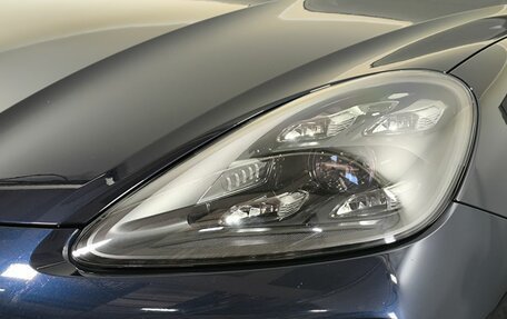 Porsche Cayenne III, 2019 год, 7 000 000 рублей, 25 фотография