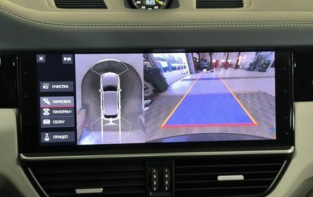 Porsche Cayenne III, 2019 год, 7 000 000 рублей, 22 фотография