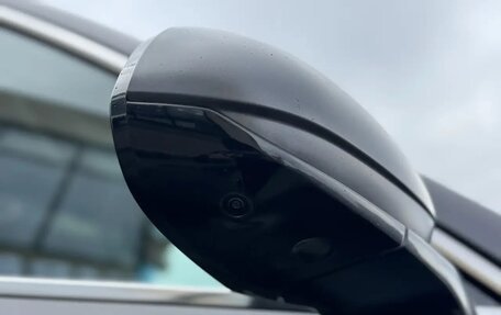 Genesis GV80 I, 2021 год, 4 250 000 рублей, 12 фотография