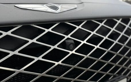 Genesis GV80 I, 2021 год, 4 250 000 рублей, 11 фотография