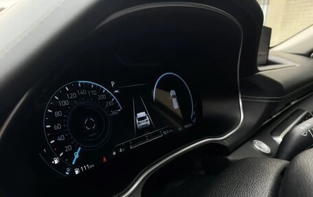 Genesis GV80 I, 2021 год, 4 250 000 рублей, 17 фотография