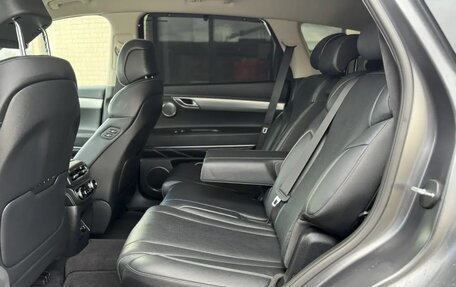 Genesis GV80 I, 2021 год, 4 250 000 рублей, 19 фотография