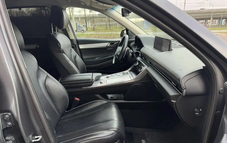 Genesis GV80 I, 2021 год, 4 250 000 рублей, 20 фотография