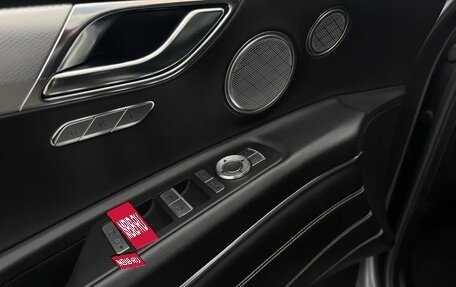 Genesis GV80 I, 2021 год, 4 250 000 рублей, 15 фотография
