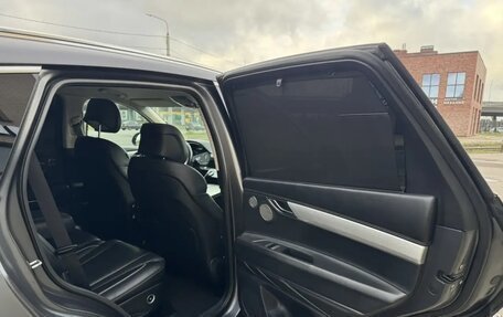 Genesis GV80 I, 2021 год, 4 250 000 рублей, 23 фотография