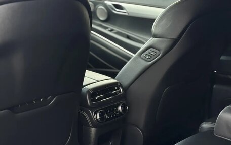Genesis GV80 I, 2021 год, 4 250 000 рублей, 25 фотография