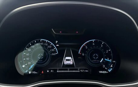 Genesis GV80 I, 2021 год, 4 250 000 рублей, 31 фотография