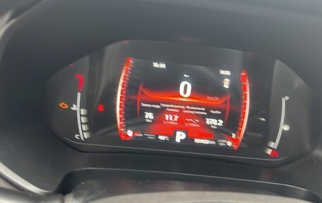 Chery Tiggo 7 Pro, 2023 год, 1 226 000 рублей, 7 фотография
