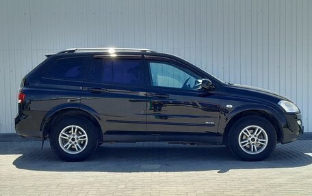 SsangYong Kyron I, 2008 год, 749 000 рублей, 6 фотография